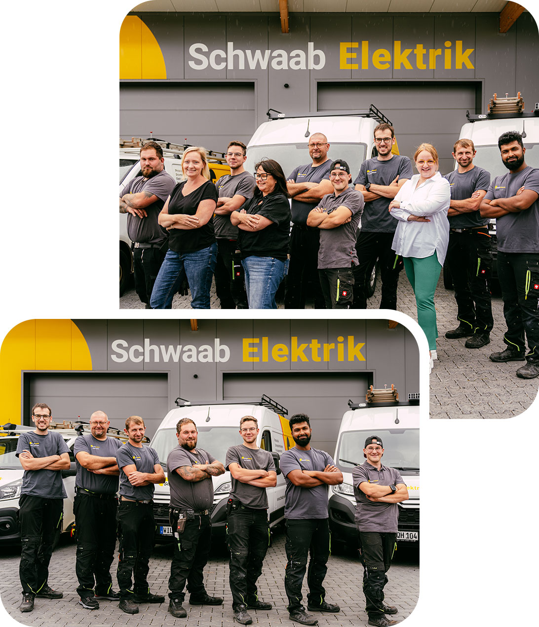 Schwaab Elektrik - Der kompetente Partner für alle elektrotechnischen Aufgaben und Spezialist für Photovoltaik in Wittlich bei Trier
